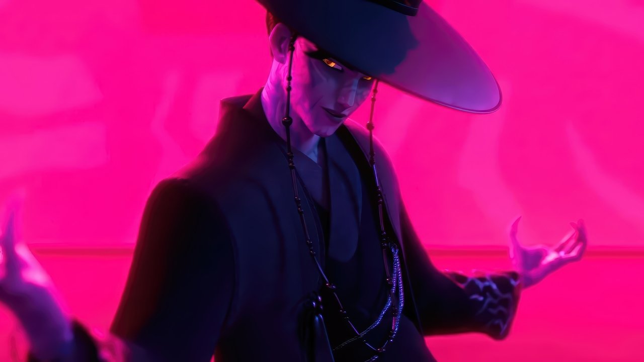 K-Pop: İblis Avcıları