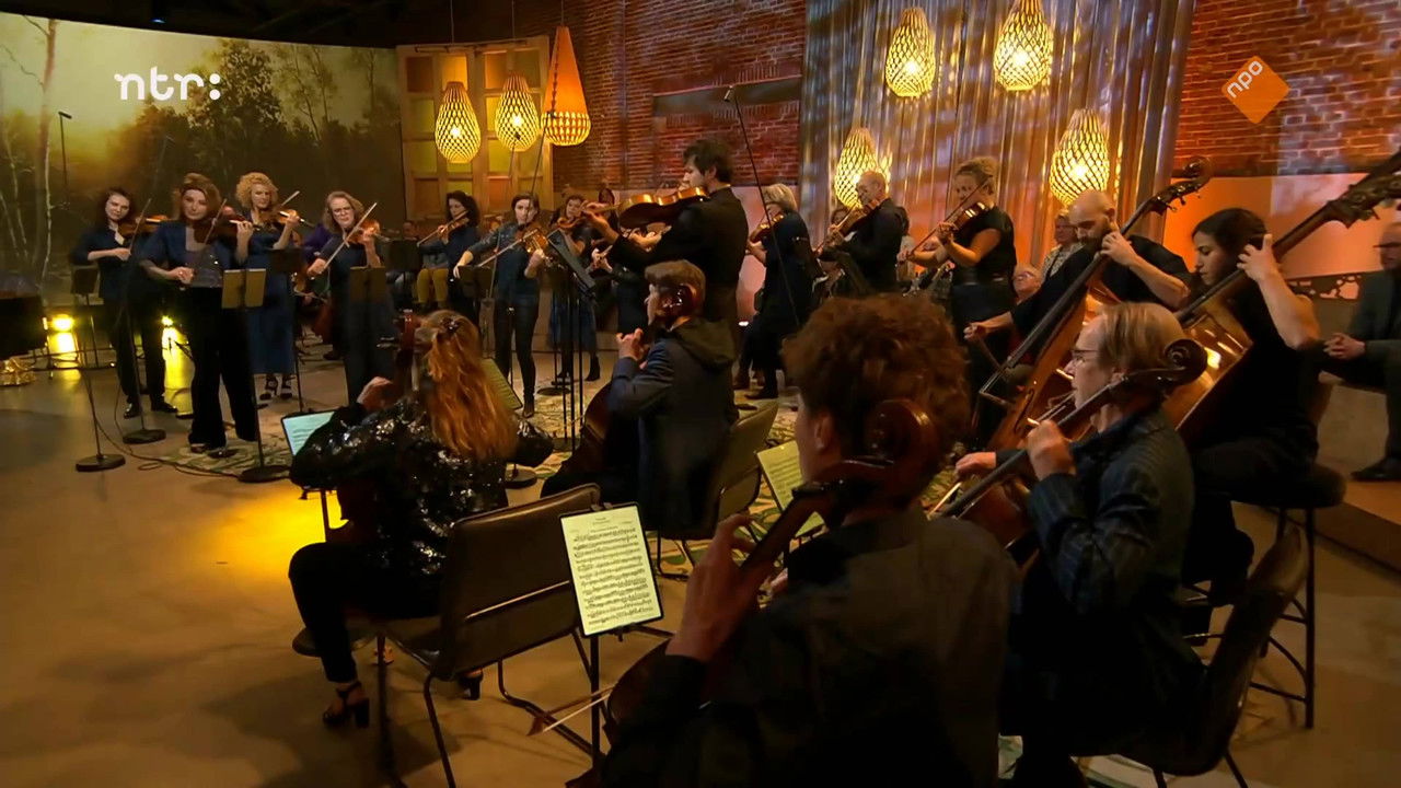 Podium Klassiek — Épisode 13