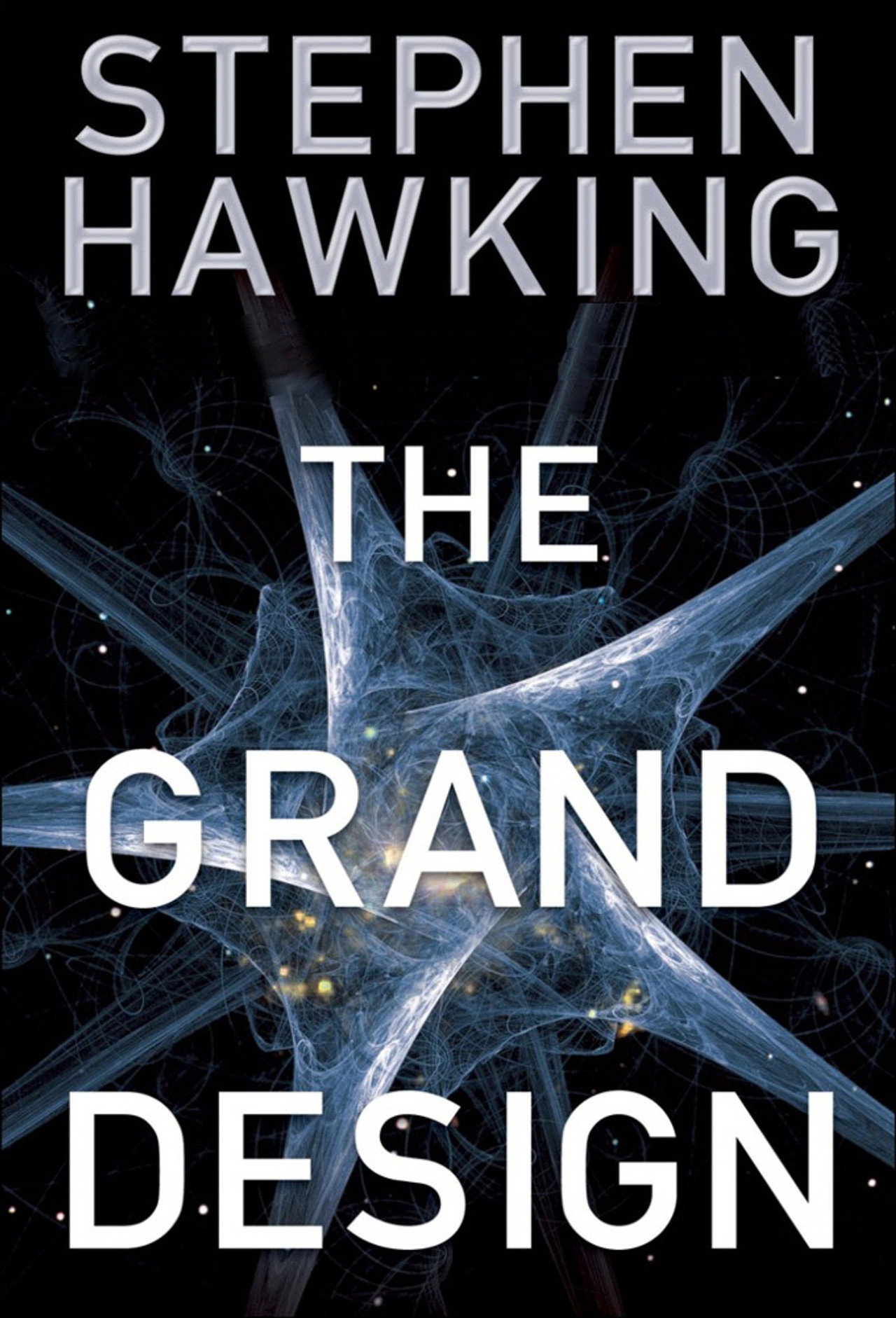 Stephen Hawking: A nagy terv – plakát 5