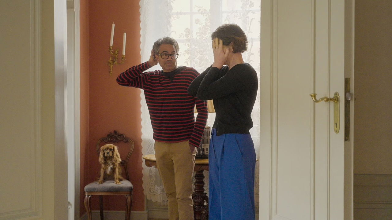 First Lady — Épisode 5