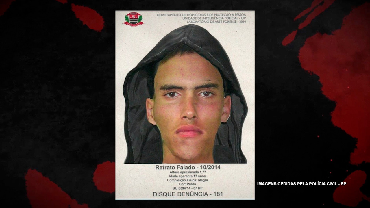 Investigação Criminal — Épisode 4