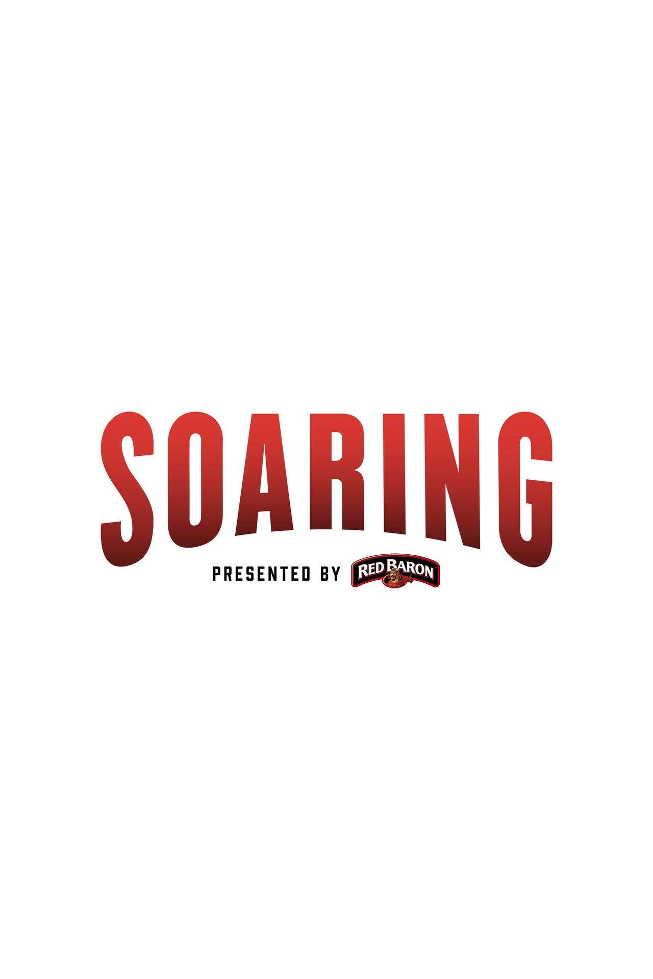SOARING filmaffisch