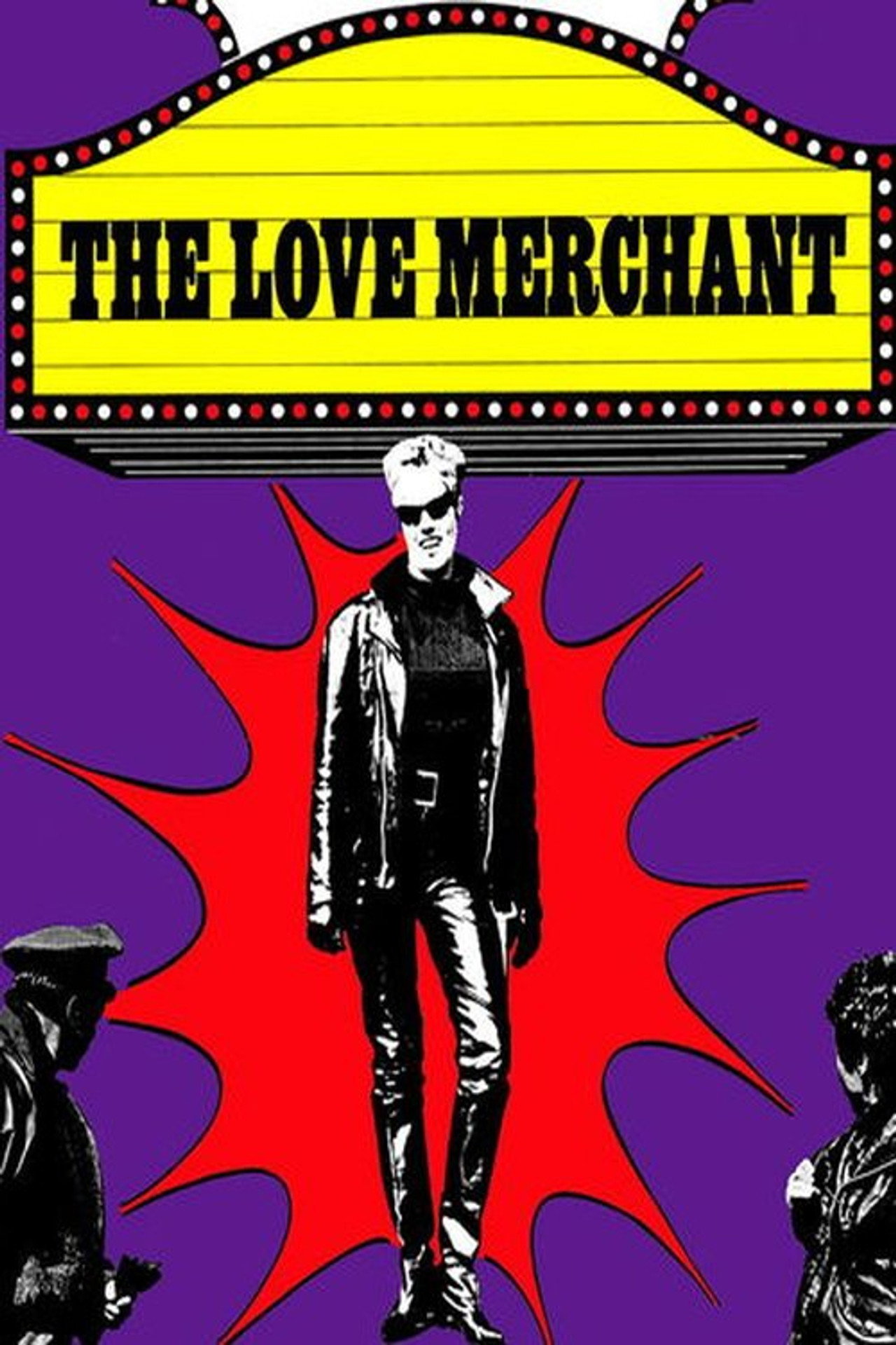 The Love Merchant