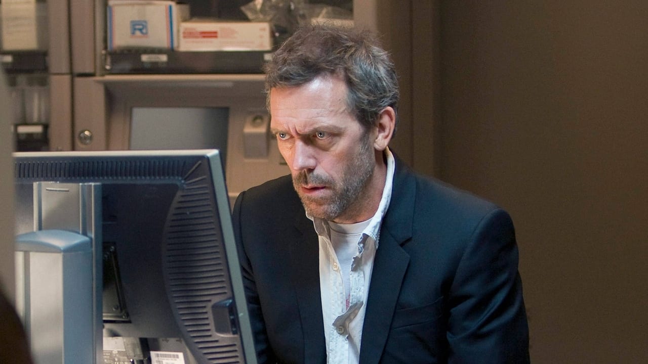 House - Season 4 Episode 14 : Living the Dream