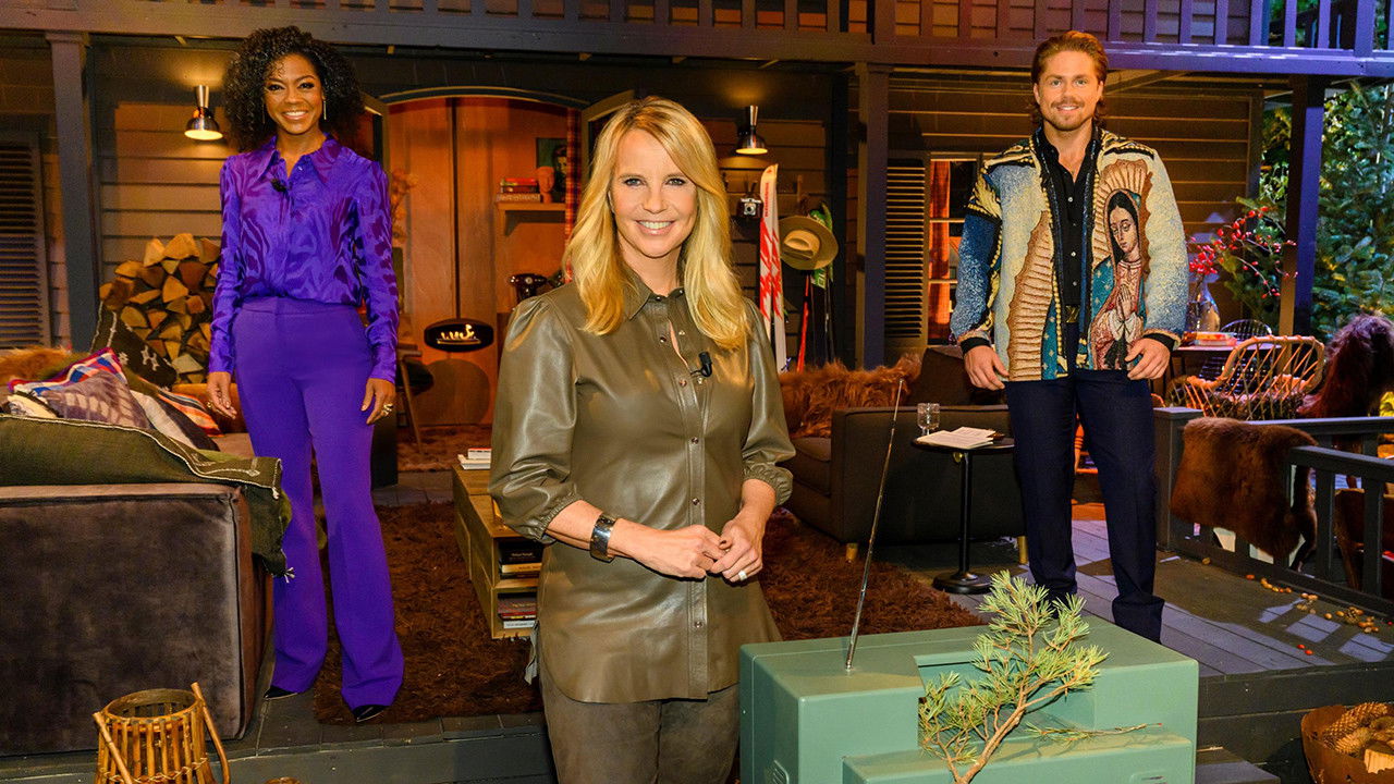 Linda's Wintermaand — Épisode 4