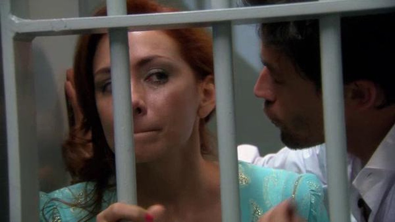 Duenos Del Paraiso - Season 1 Episode 42 : Episode 42