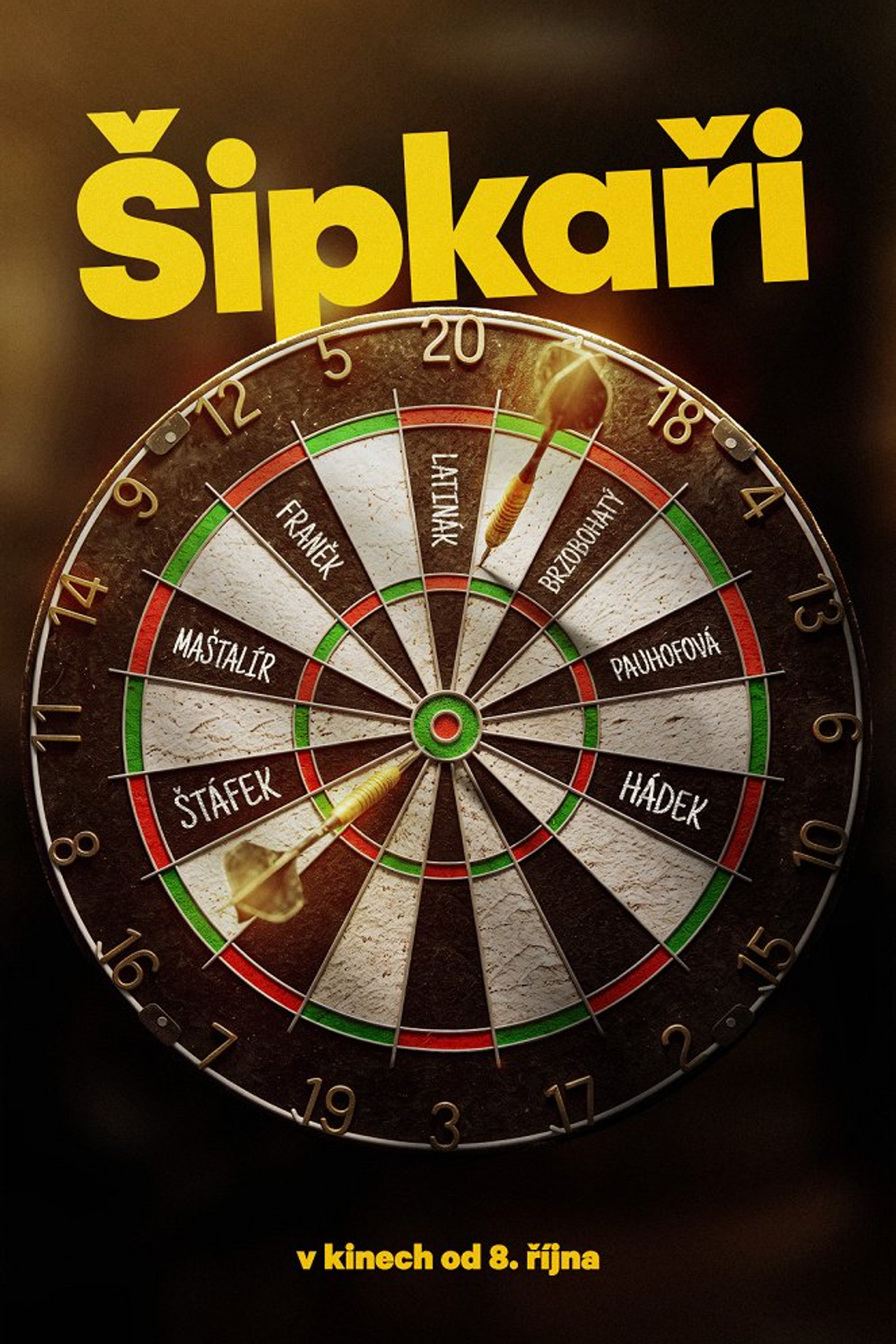 Šipkaři