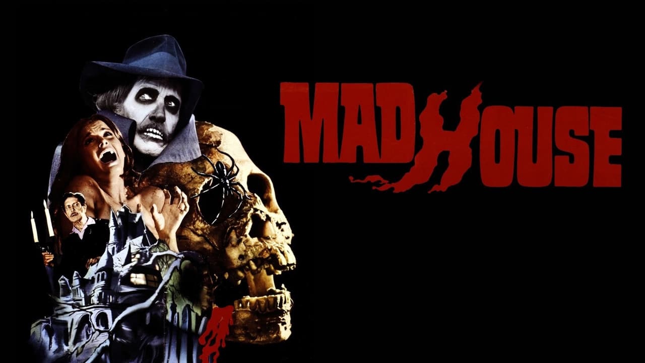 Madhouse (1974)