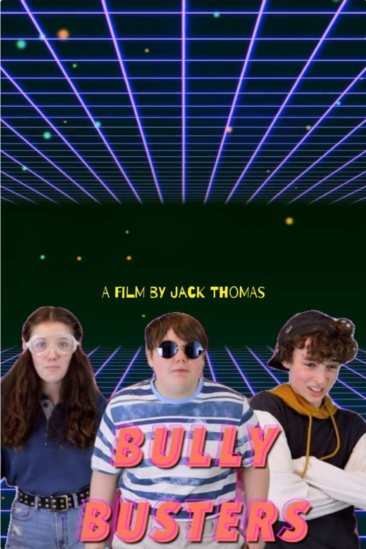 Bully Busters