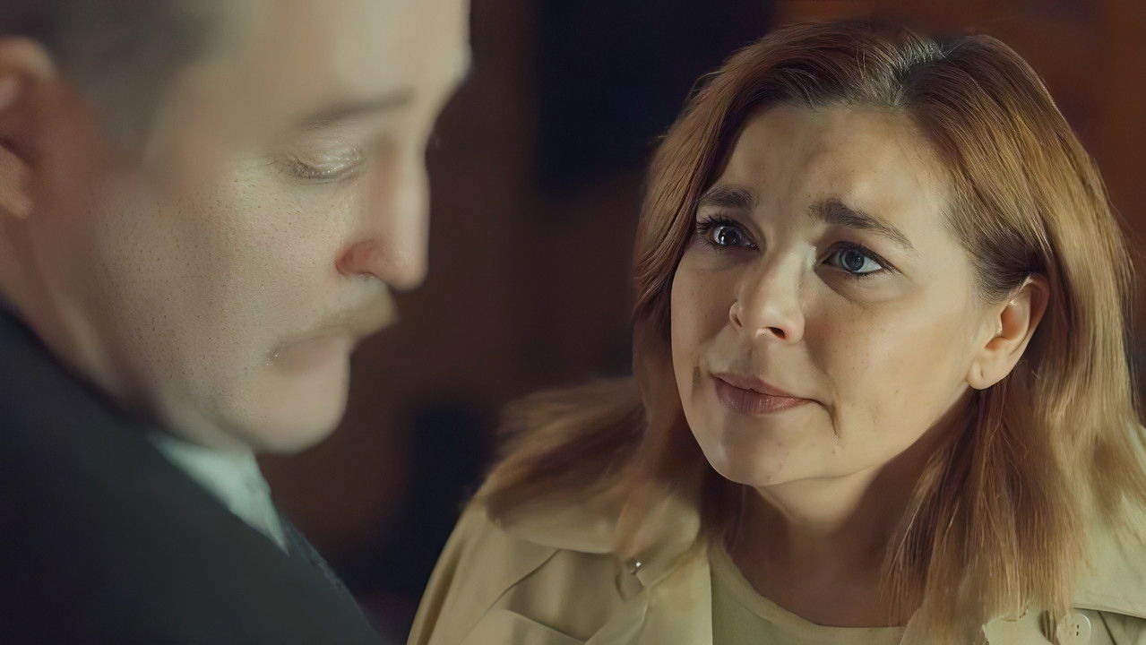 Гостья — Épisode 5