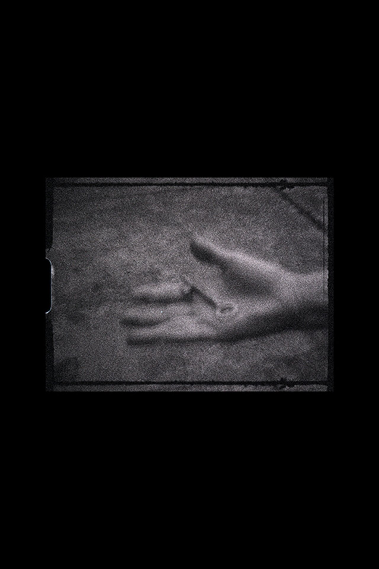 Passing, hands, ground 2024
