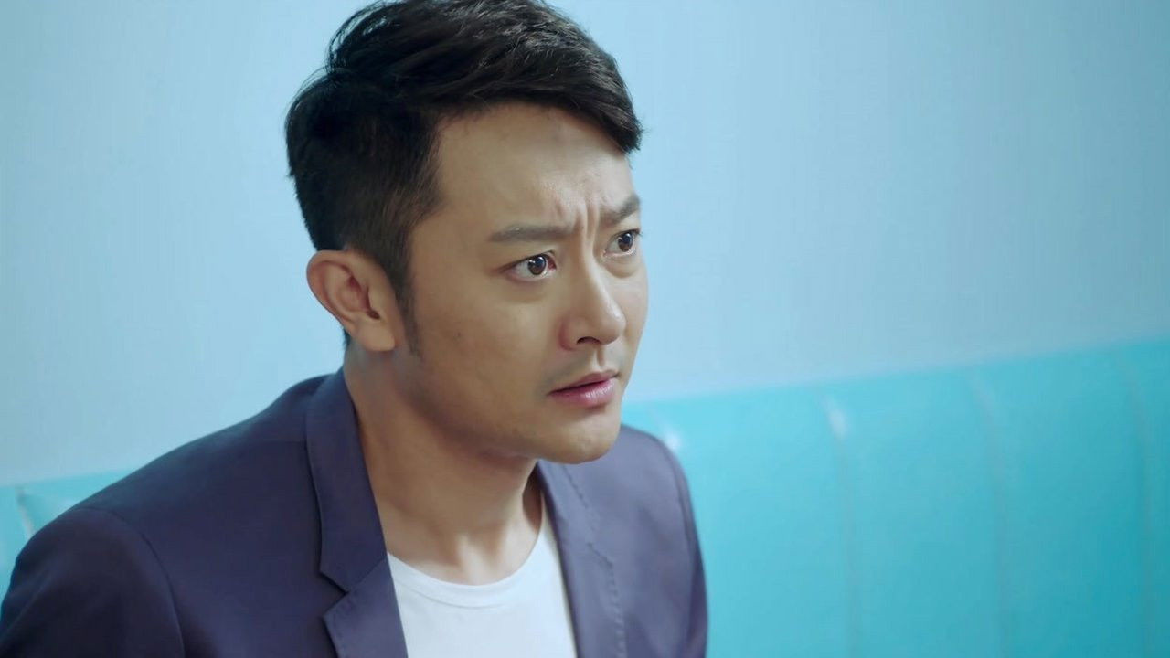 陪你漫步这个世界 — Épisode 32