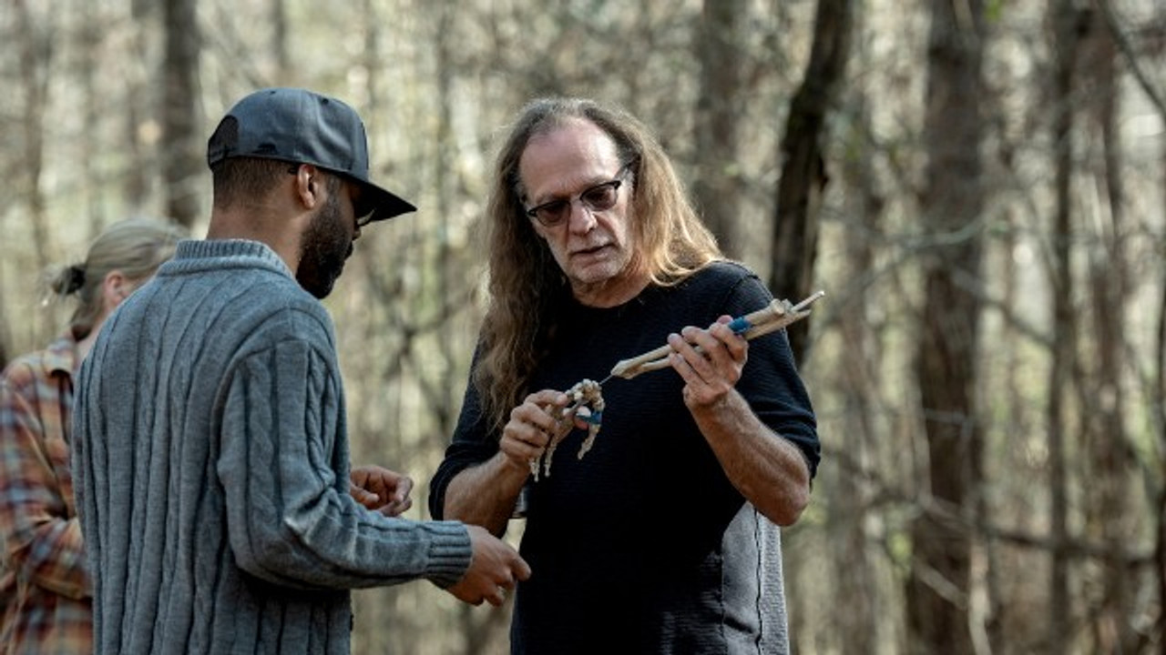 Guts & Glory — Épisode 4