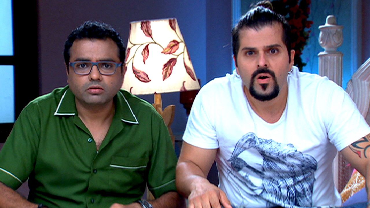 Badi Doooor Se Aaye Hai — Épisode 302