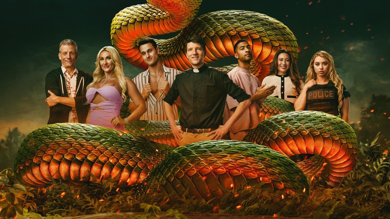 The Snake - Season 1 Episode 4 : Surprise Snake