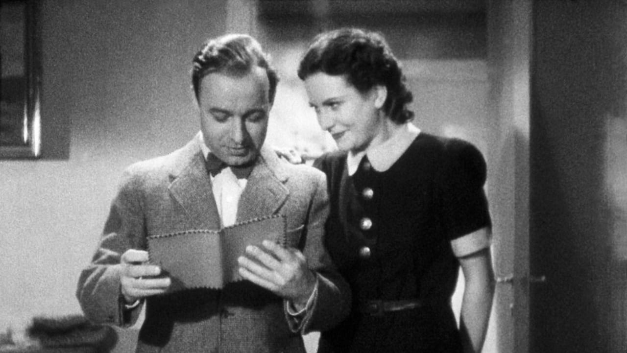 Five Millions Seek an Heir (1938)