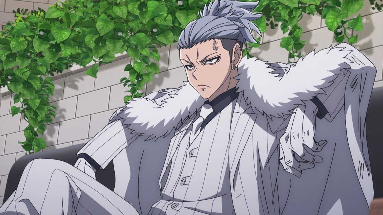 Tougen Anki - Season 1 Episode 10 : Kishin's Child
