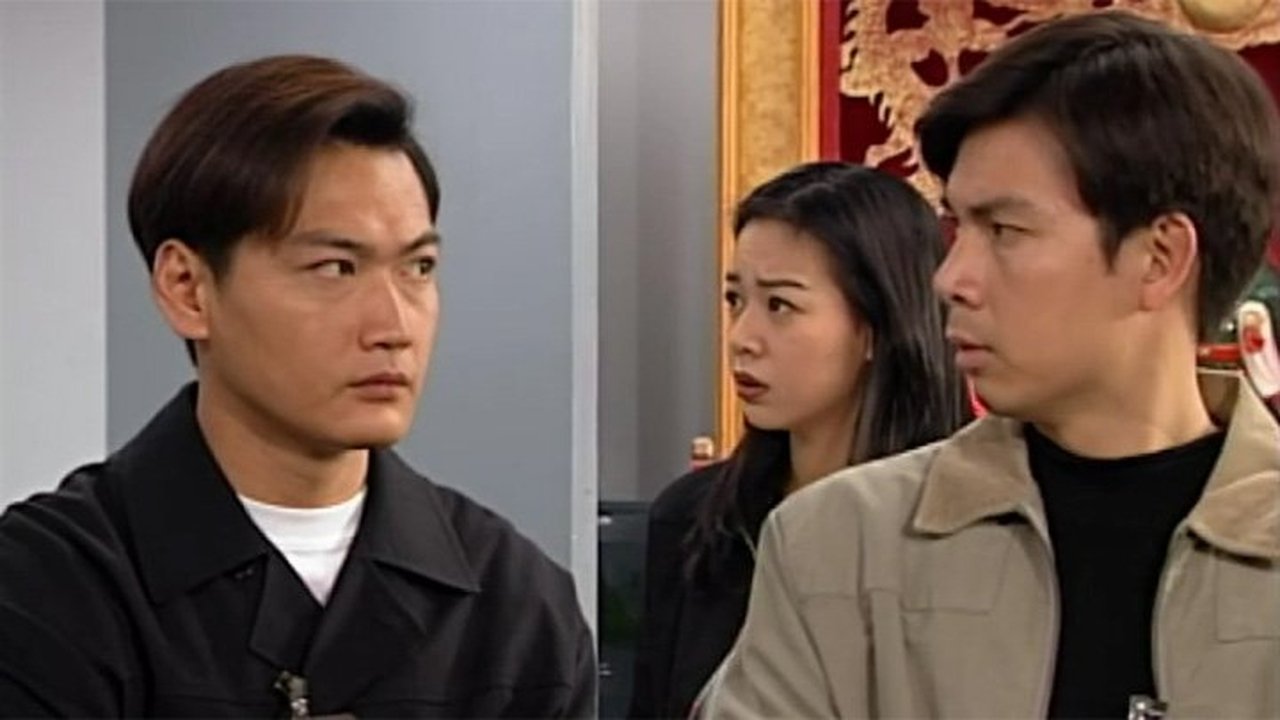 Detective Investigation Files - Season 3 Episode 14 : Episode 14