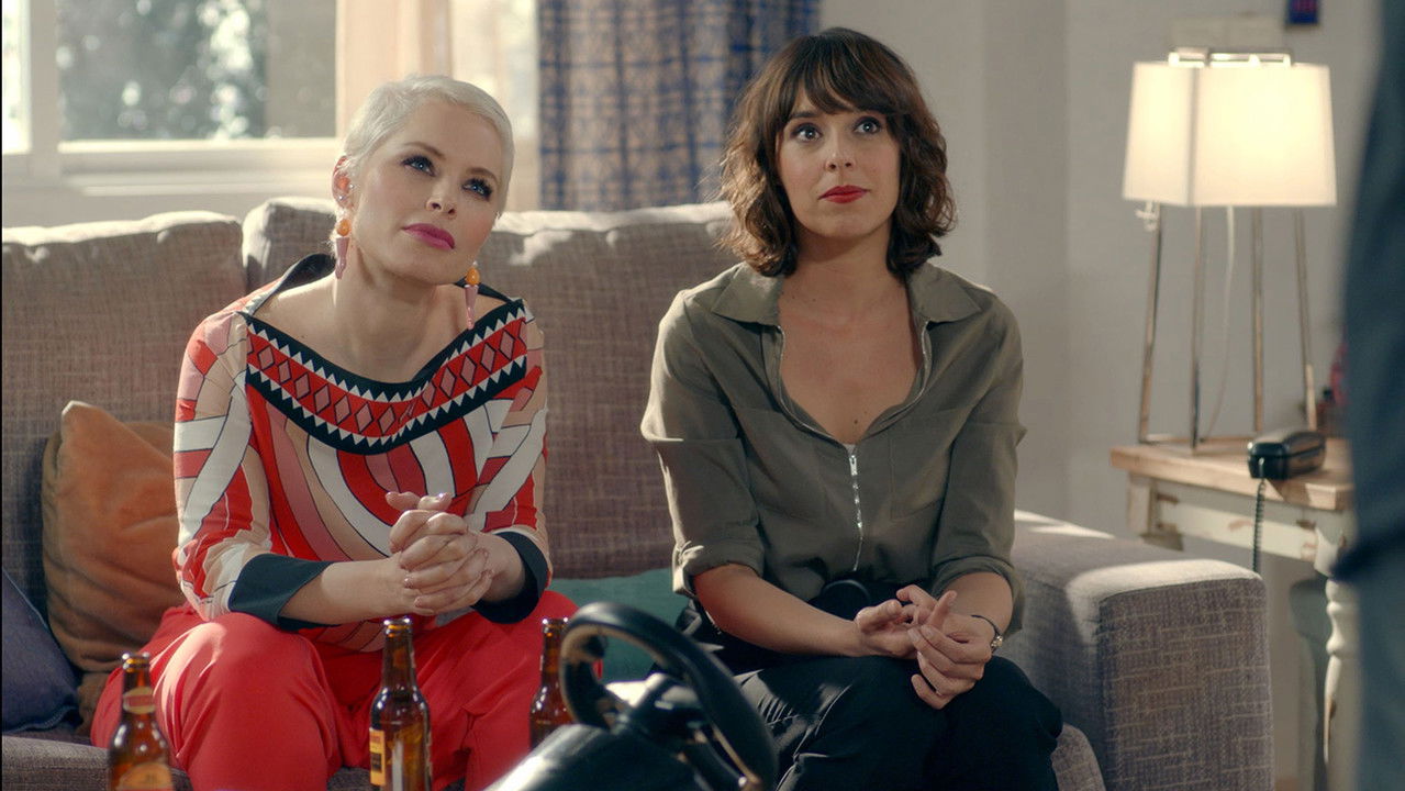 Ella es tu padre — Épisode 3