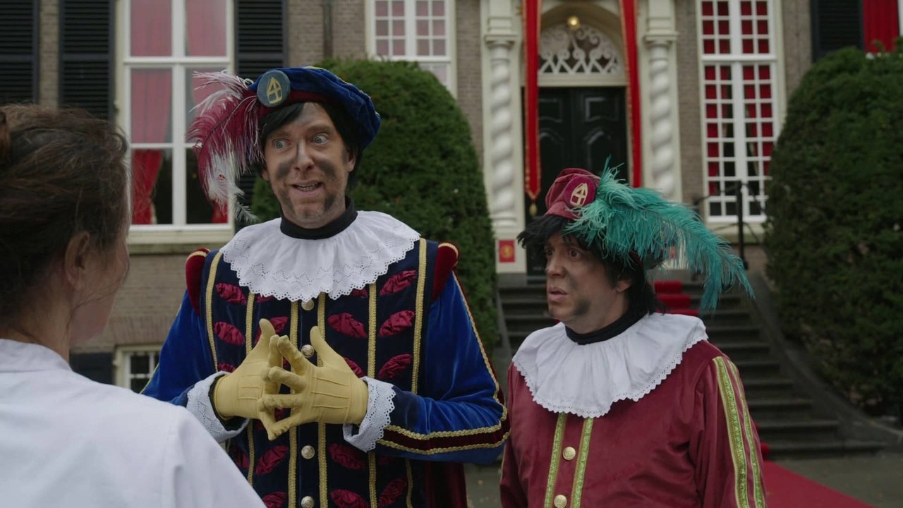 Sinterklaasjournaal - Season 24 Episode 12 : Episode 12