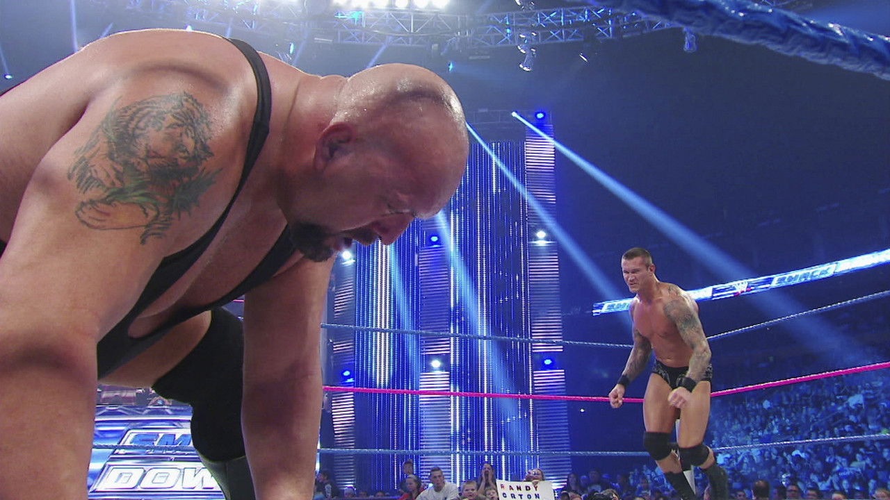 WWE SmackDown - Season 14 Episode 39 : SmackDown - Sep. 28, 2012