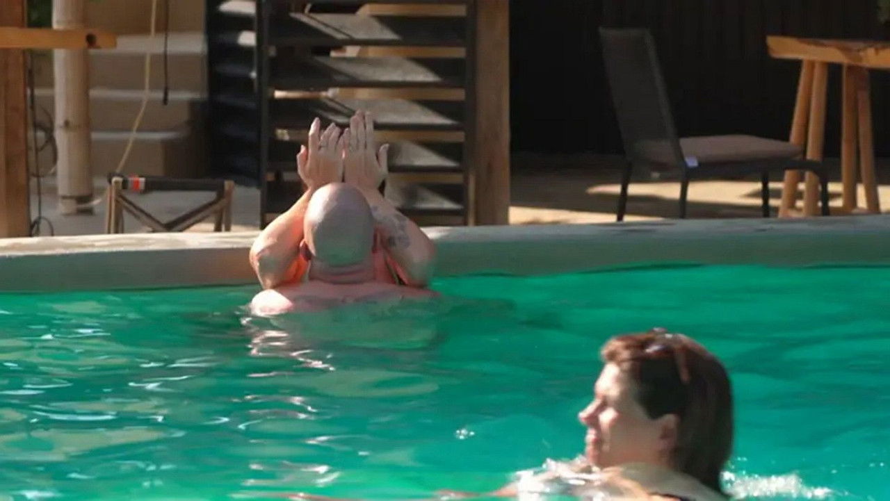 Andy & Melisa - Season 5 Episode 4 : Episode 4