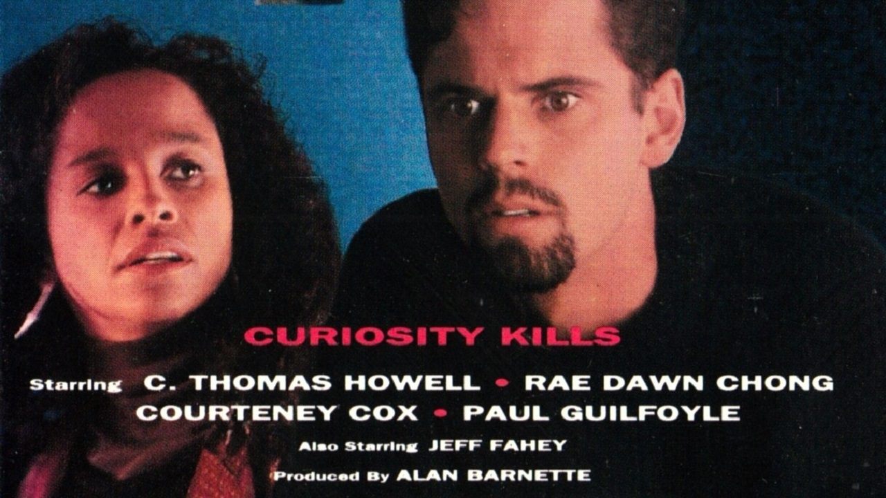 Artwork for Curiosity Kills