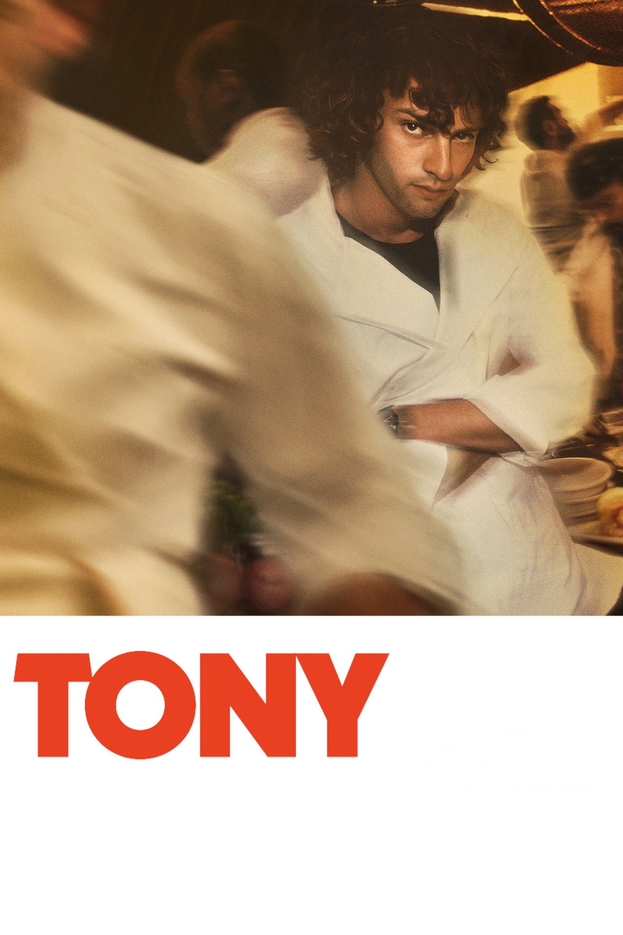 Tony
