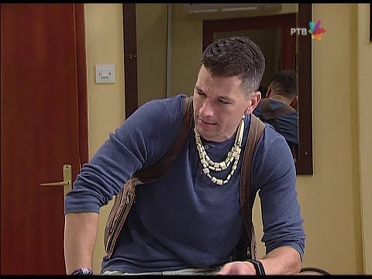 Državni posao - Season 7 Episode 7 : 1089 Nuni Nuni