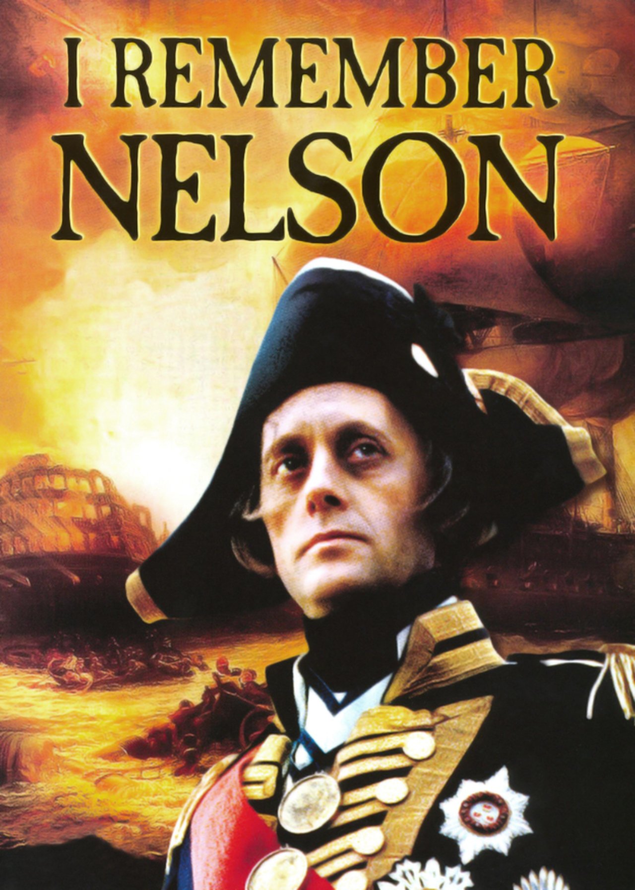 I Remember Nelson I Remember Nelson