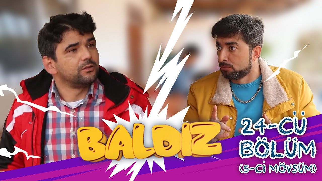 Baldız — Épisode 24