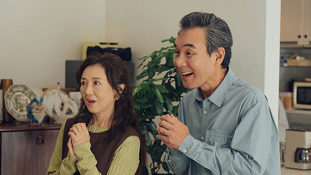 50分間の恋人 — Épisode 3