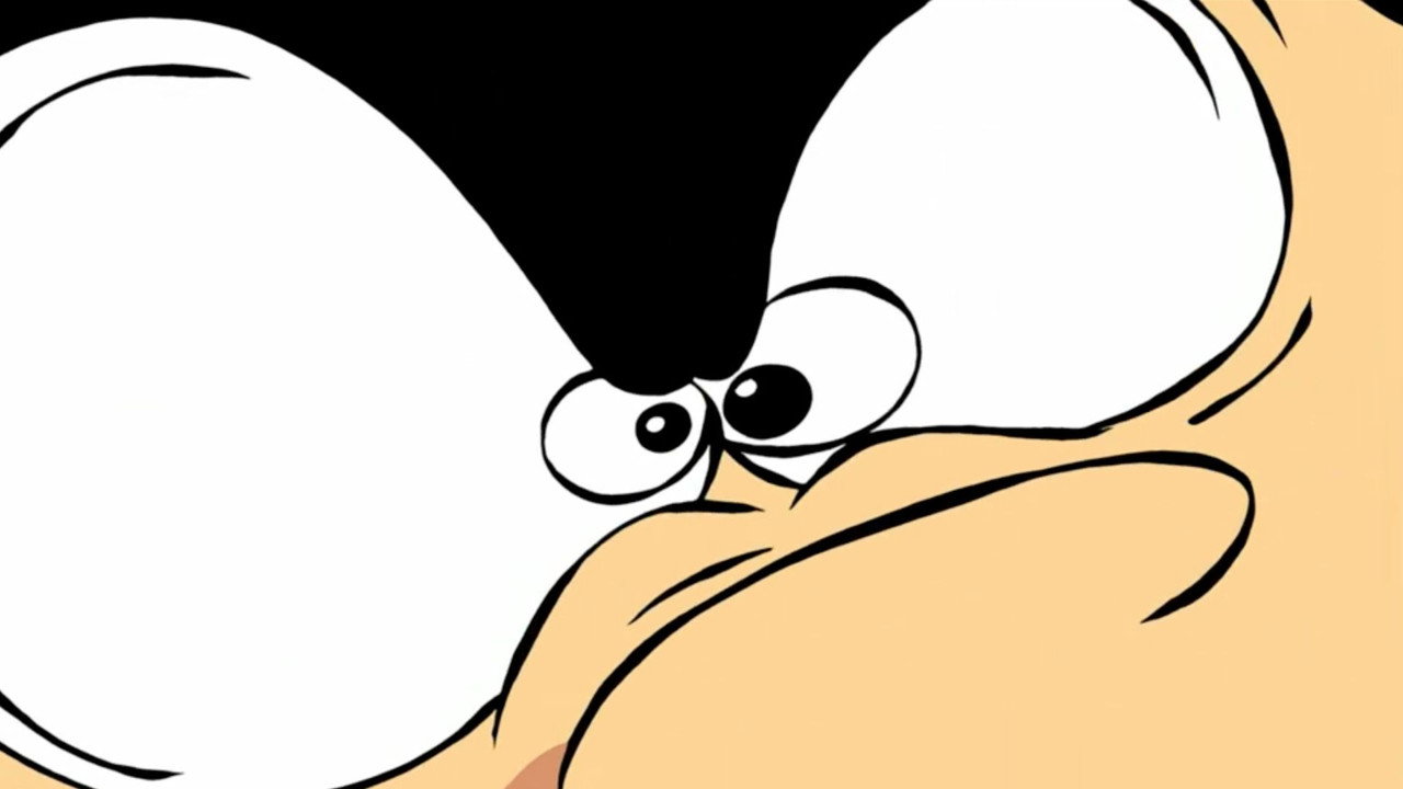 Ed, Edd n Eddy's Big Picture Show background 31