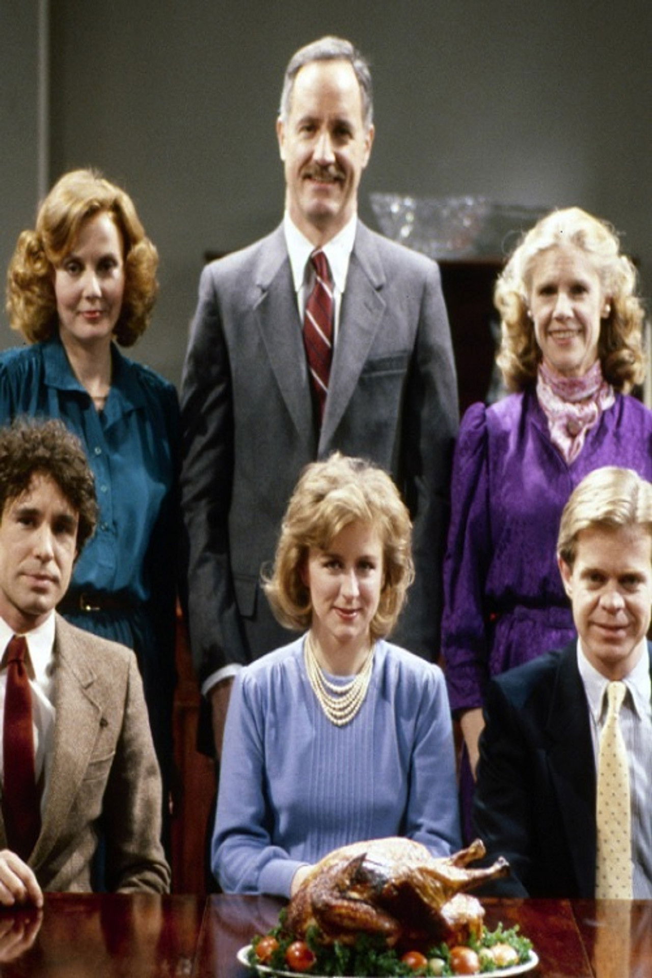 The Dining Room Backdrop