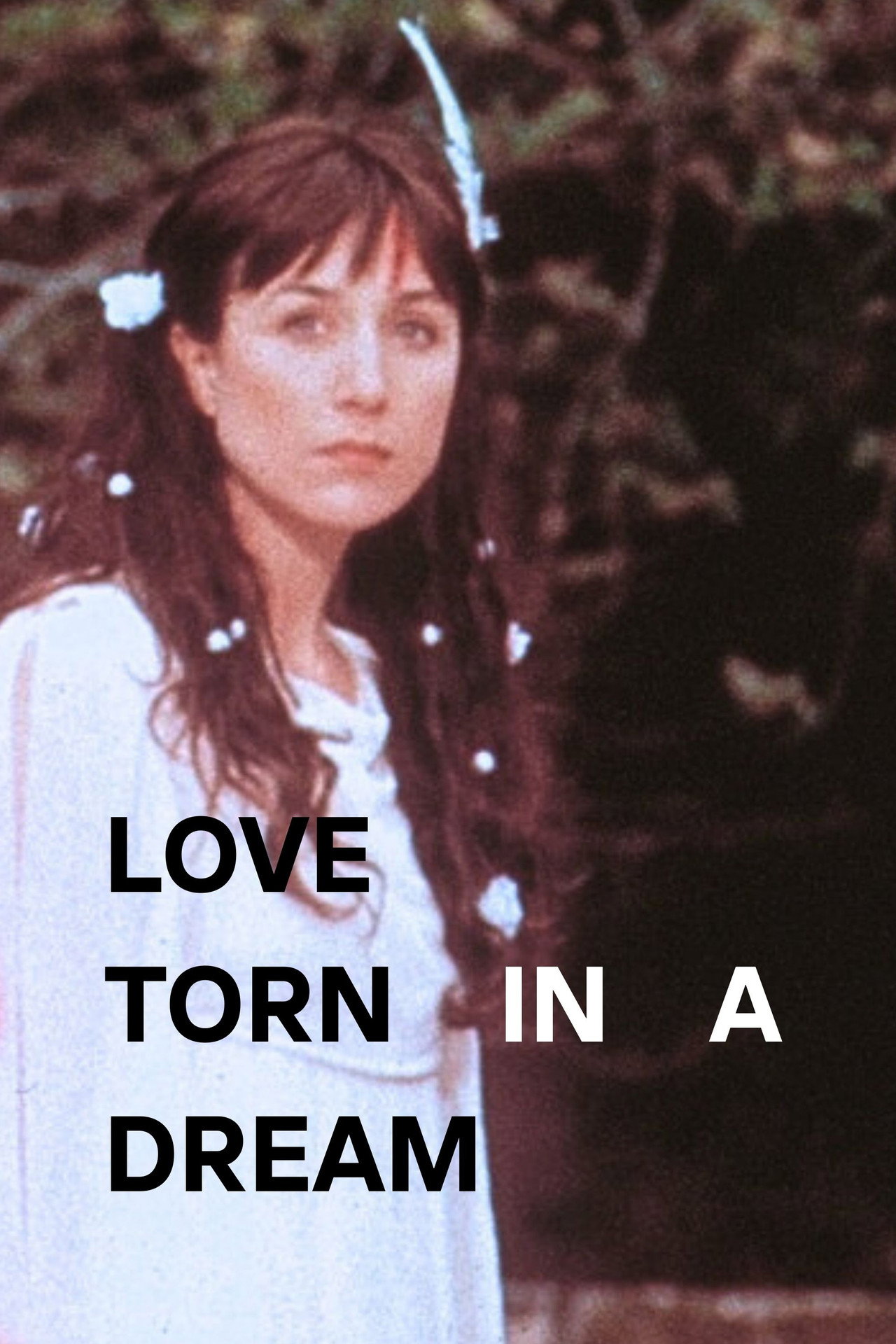 Love Torn in a Dream