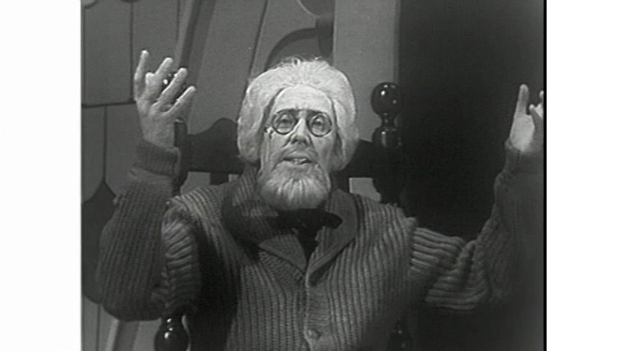 Radio-Canada, Cinquante Ans de Grande Télévision Jeunesse — Épisode 20