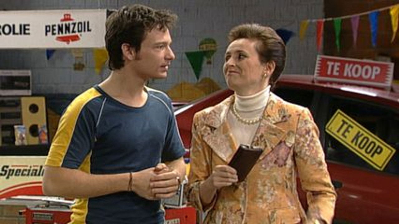 Verschoten & Zoon — Épisode 7