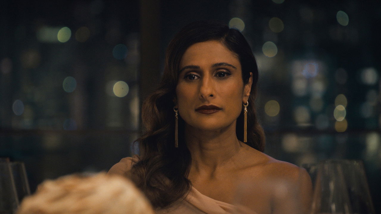 Expats (2024) trailer