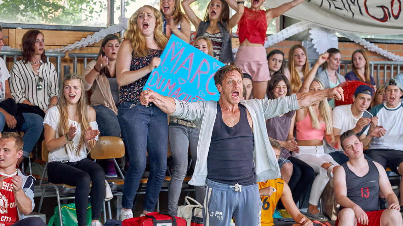 Der Lehrer — Épisode 4