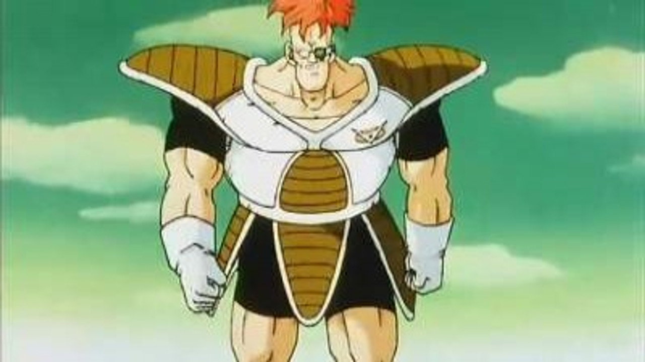Image Private Dragon Ball Z