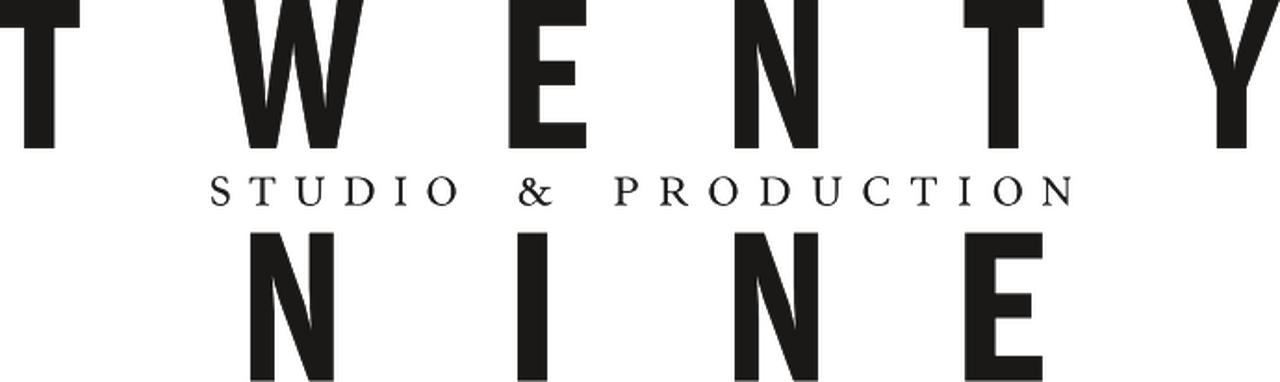 Twenty Nine Studio & Production