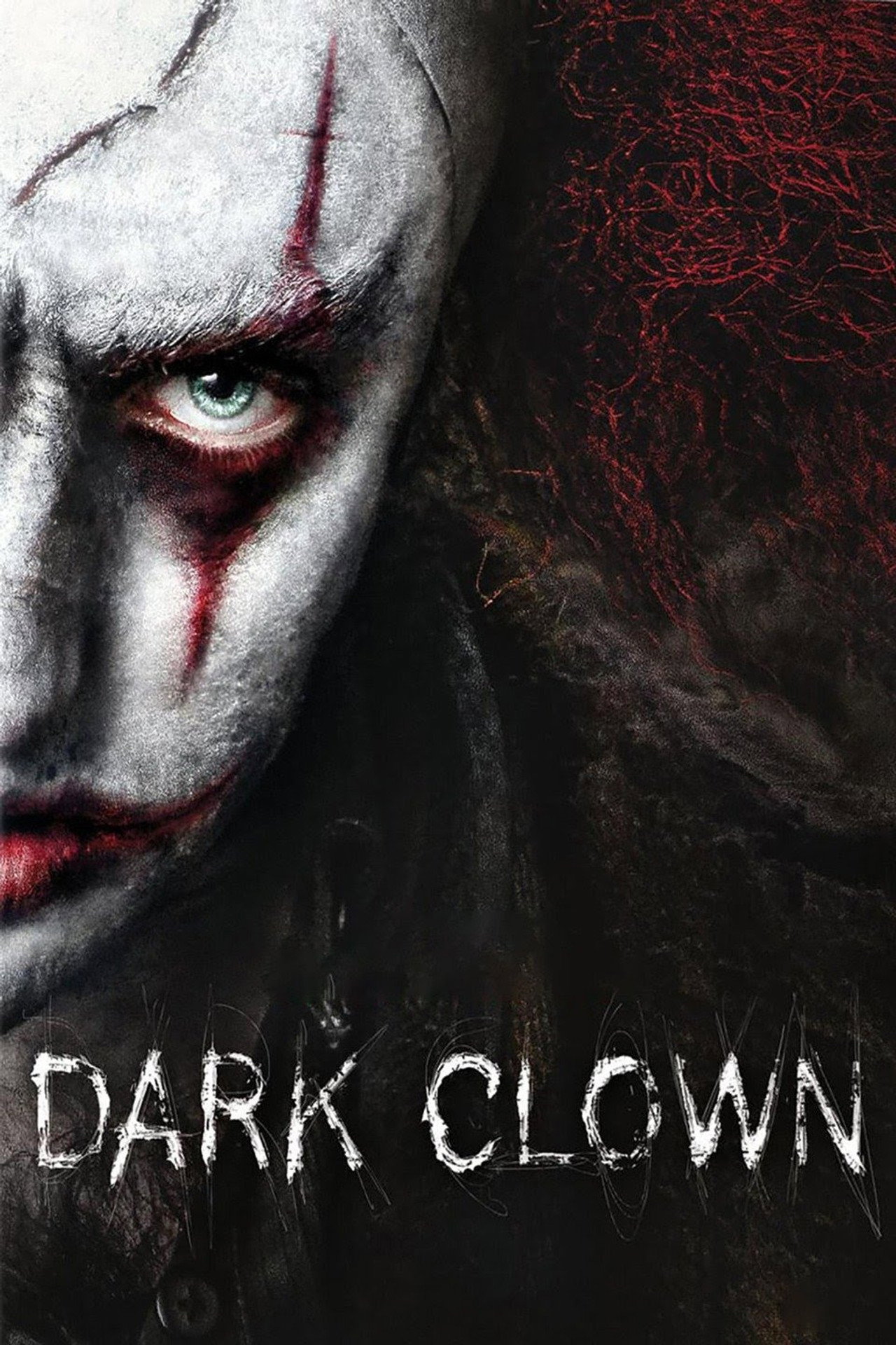 Dark Clown poster