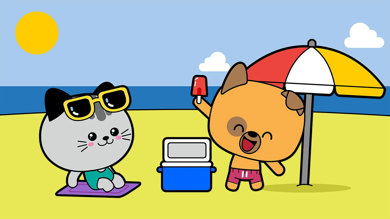 Kit&Pup — Épisode 22