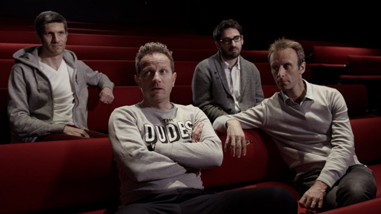 Die Weltherrschaft background