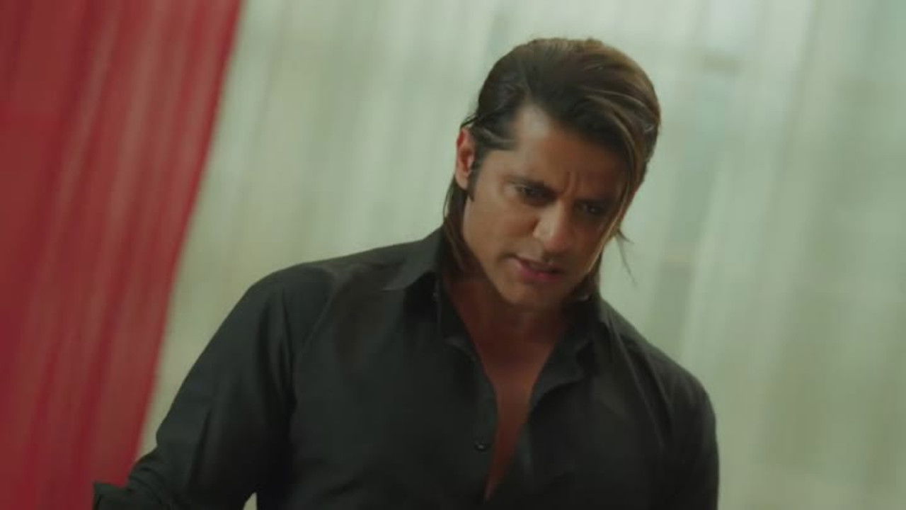 Saubhagyavati Bhava: Niyam Aur Shartein Laagu — Épisode 32