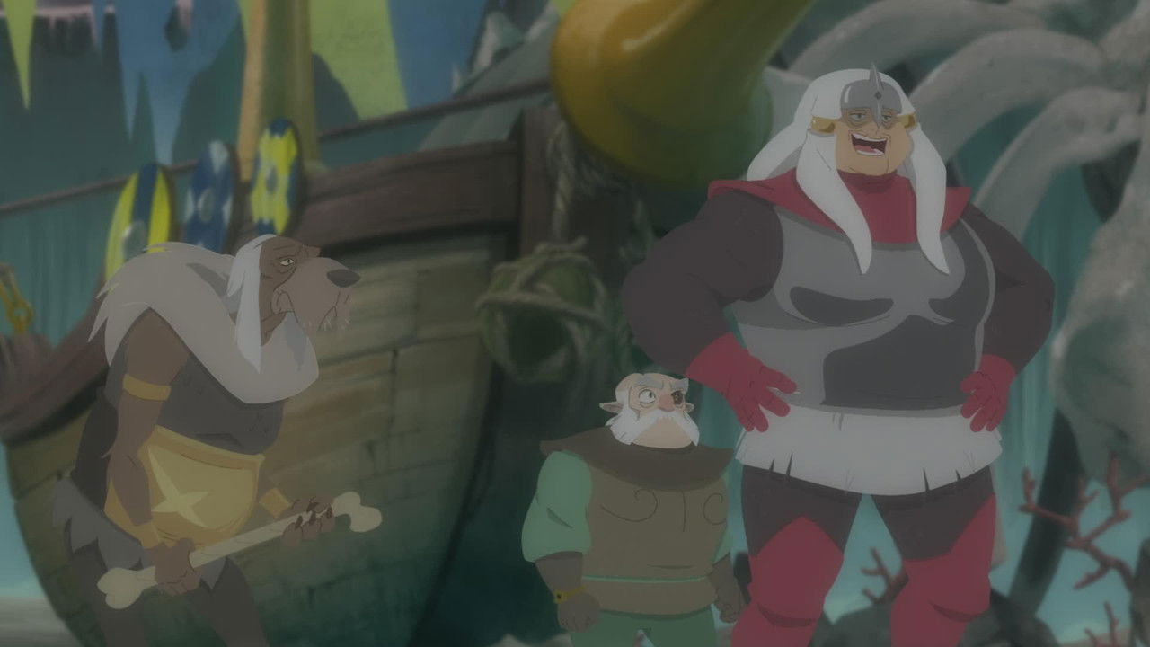 Lance Dur — Abysse