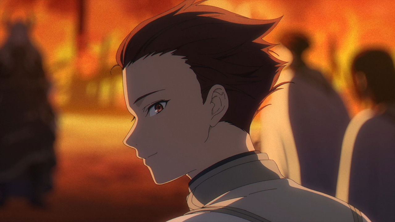 Frieren — Leurs terres natales