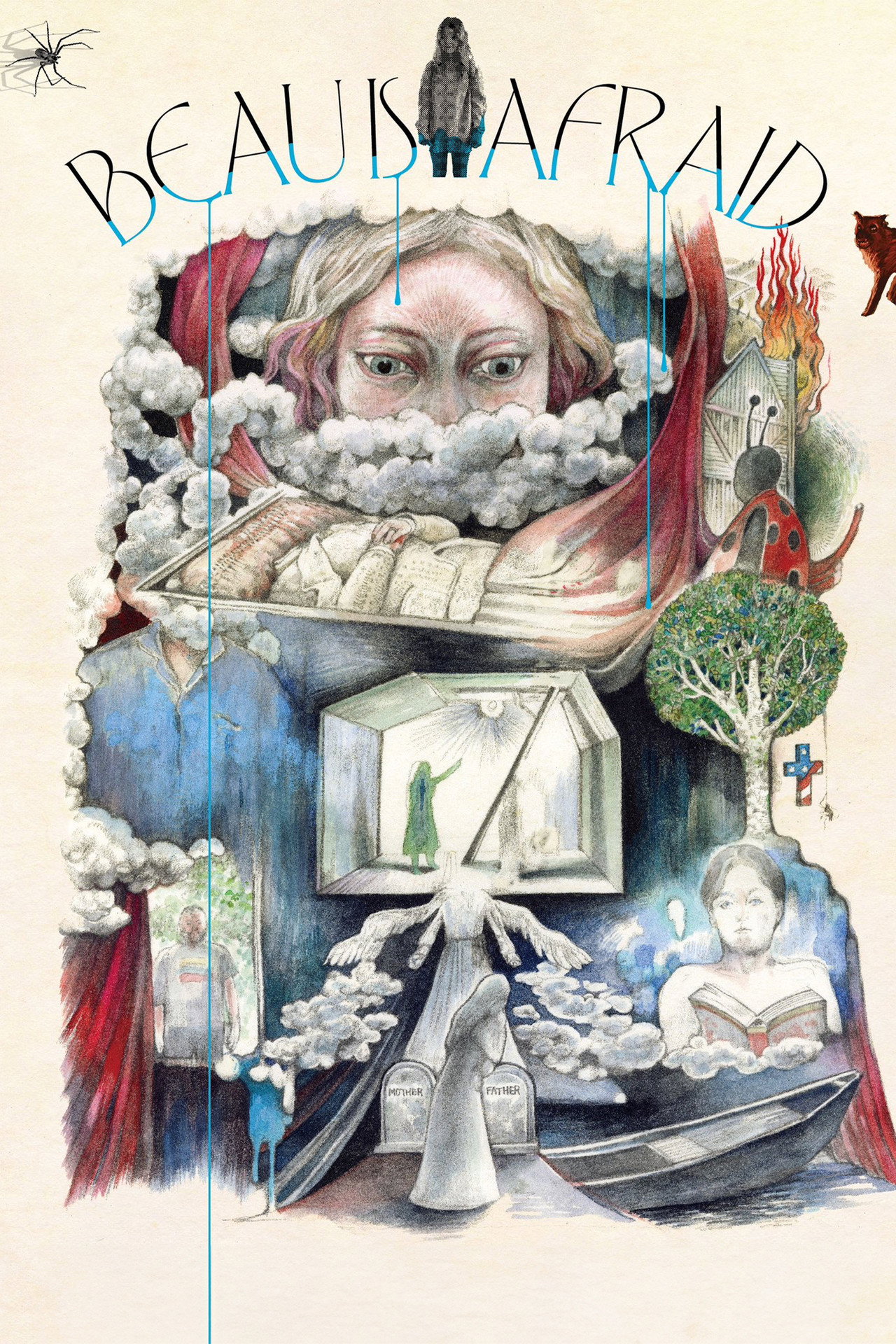 Beau Is Afraid