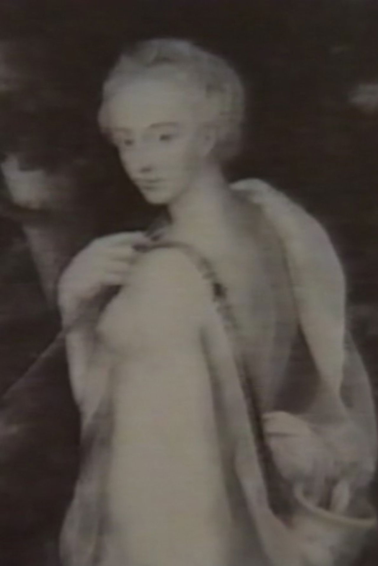 Bookshop: Marguerite Yourcenar: Chenonceau Backdrop