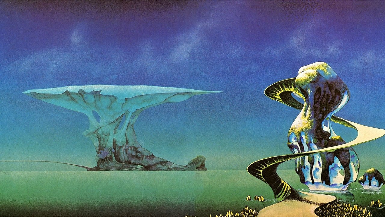 Scen från Yessongs